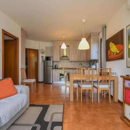 Casa Barbara Apartment Salo Exterior photo