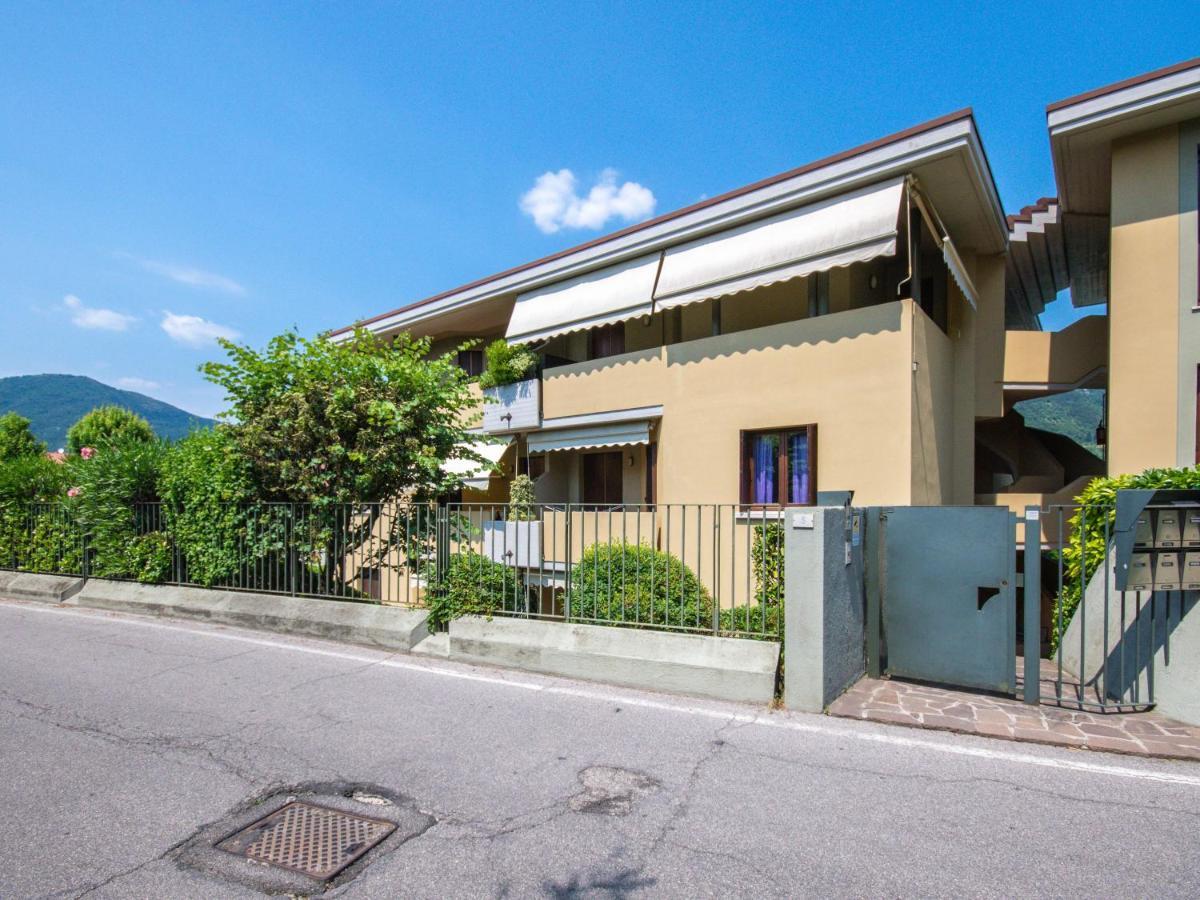Casa Barbara Apartment Salo Exterior photo