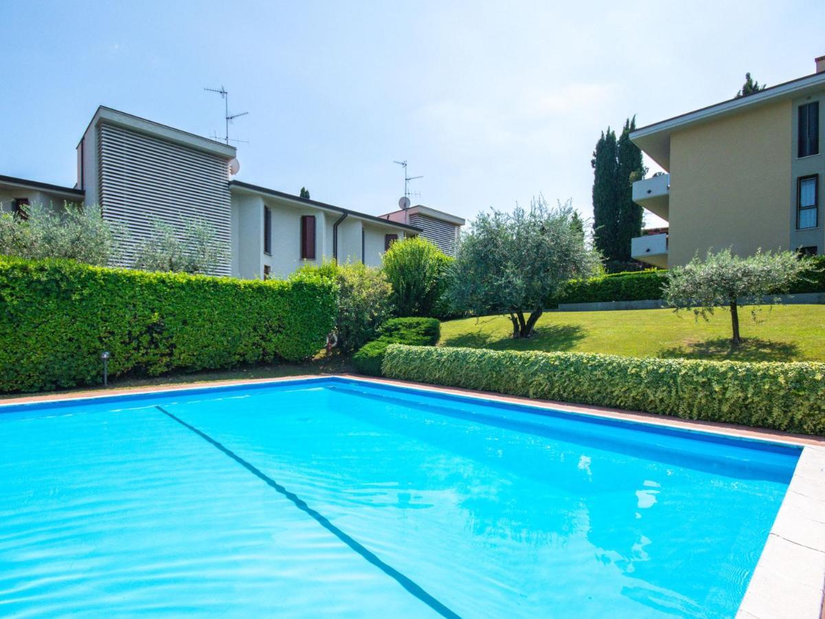Casa Barbara Apartment Salo Exterior photo