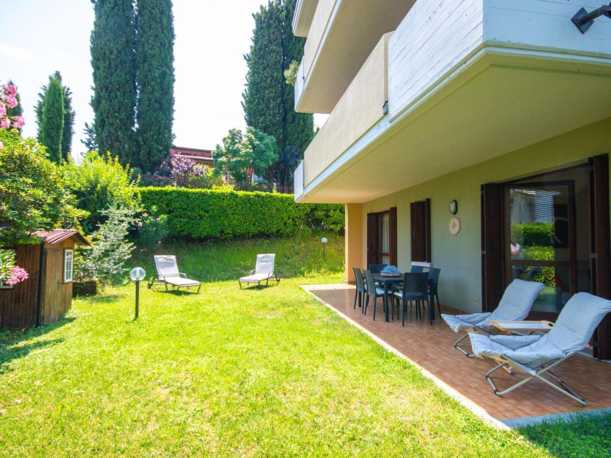 Casa Barbara Apartment Salo Exterior photo